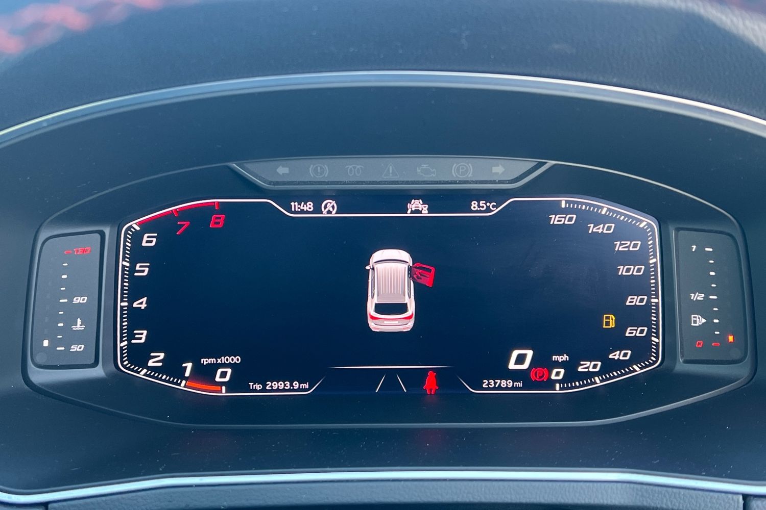 Used SEAT Tarraco 2021 for sale - 76581569: Photo 19