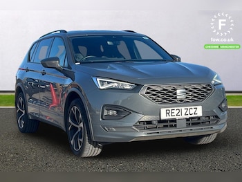 2021 - 1.5 EcoTSI FR 5dr