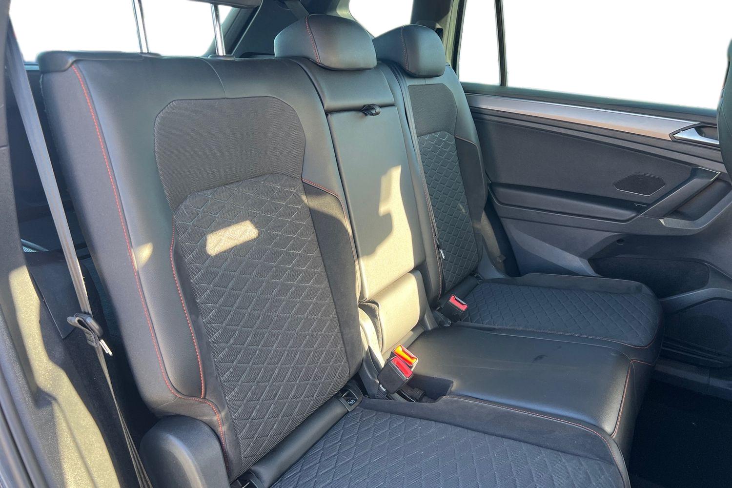 Used SEAT Tarraco 2021 for sale - 76581569: Photo 23