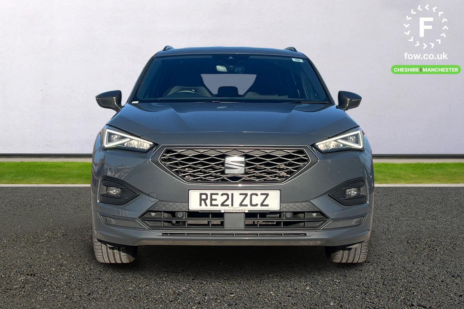 Used SEAT Tarraco 2021 for sale - 76581569: Photo 26