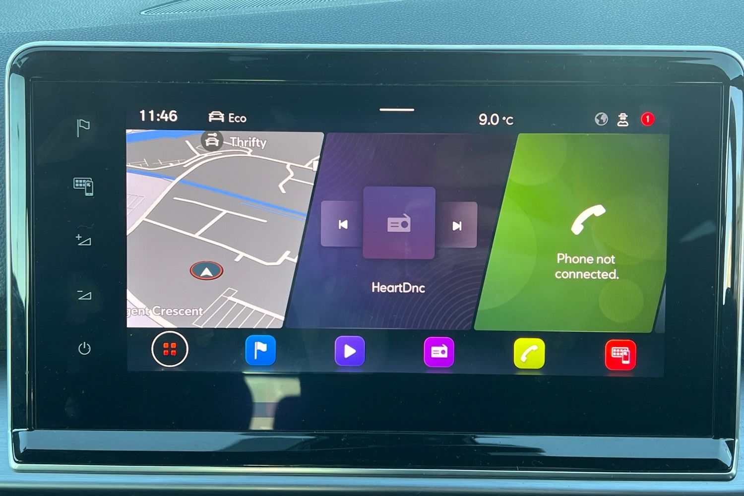 Used SEAT Tarraco 2021 for sale - 76581569: Photo 6