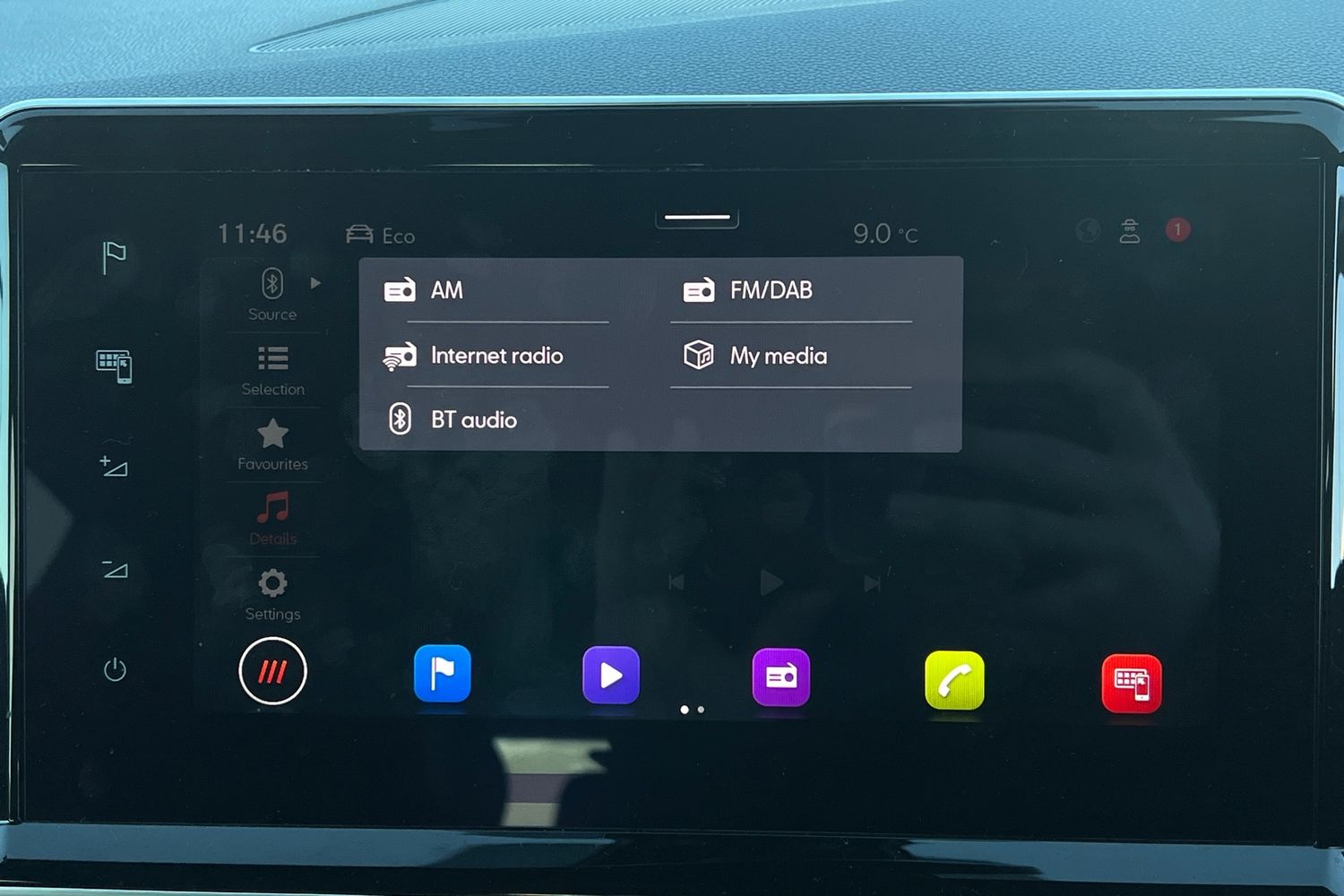 Used SEAT Tarraco 2021 for sale - 76581569: Photo 8