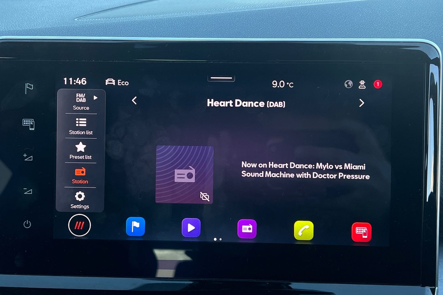 Used SEAT Tarraco 2021 for sale - 76581569: Photo 9