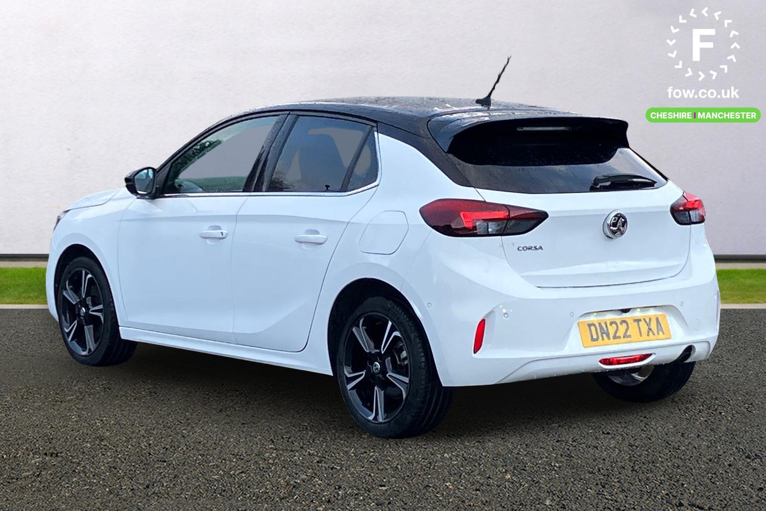 Used Vauxhall Corsa 2022 for sale - 76972775: Photo 2