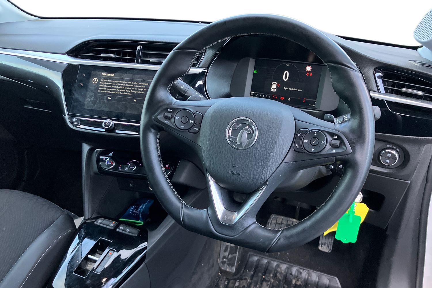 Used Vauxhall Corsa 2022 for sale - 76972775: Photo 3