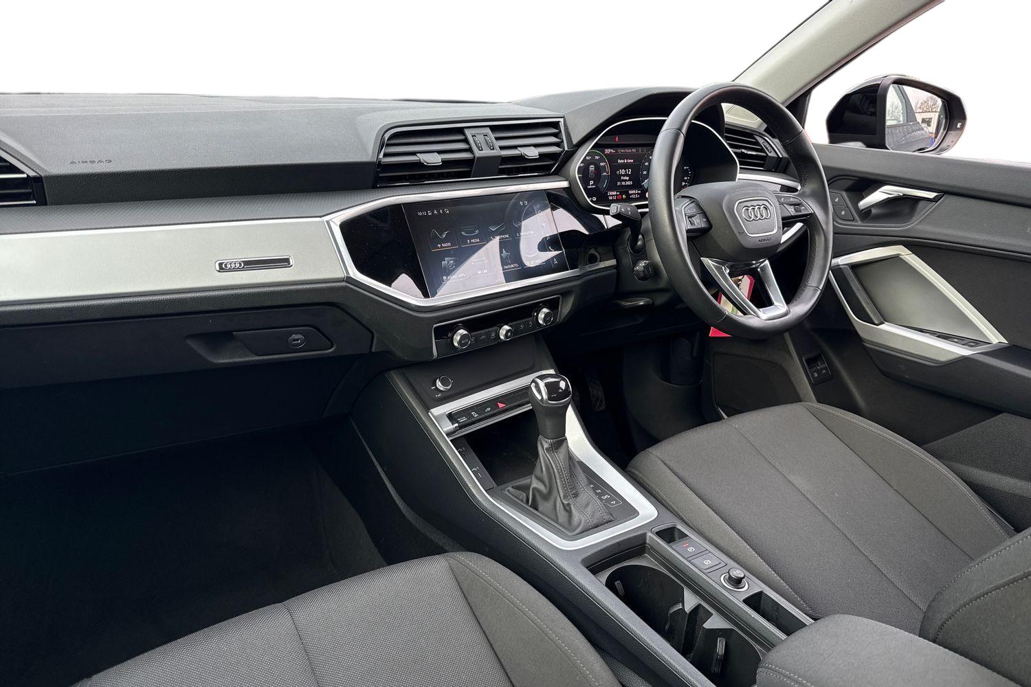 Used Audi Q3 2022 for sale - 77172655: Photo 4