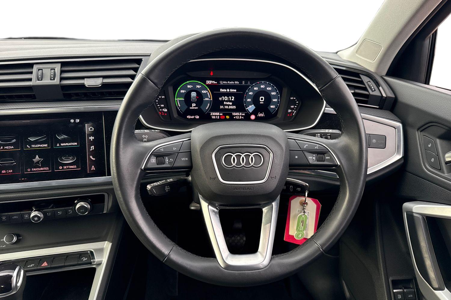 Used Audi Q3 2022 for sale - 77172655: Photo 5
