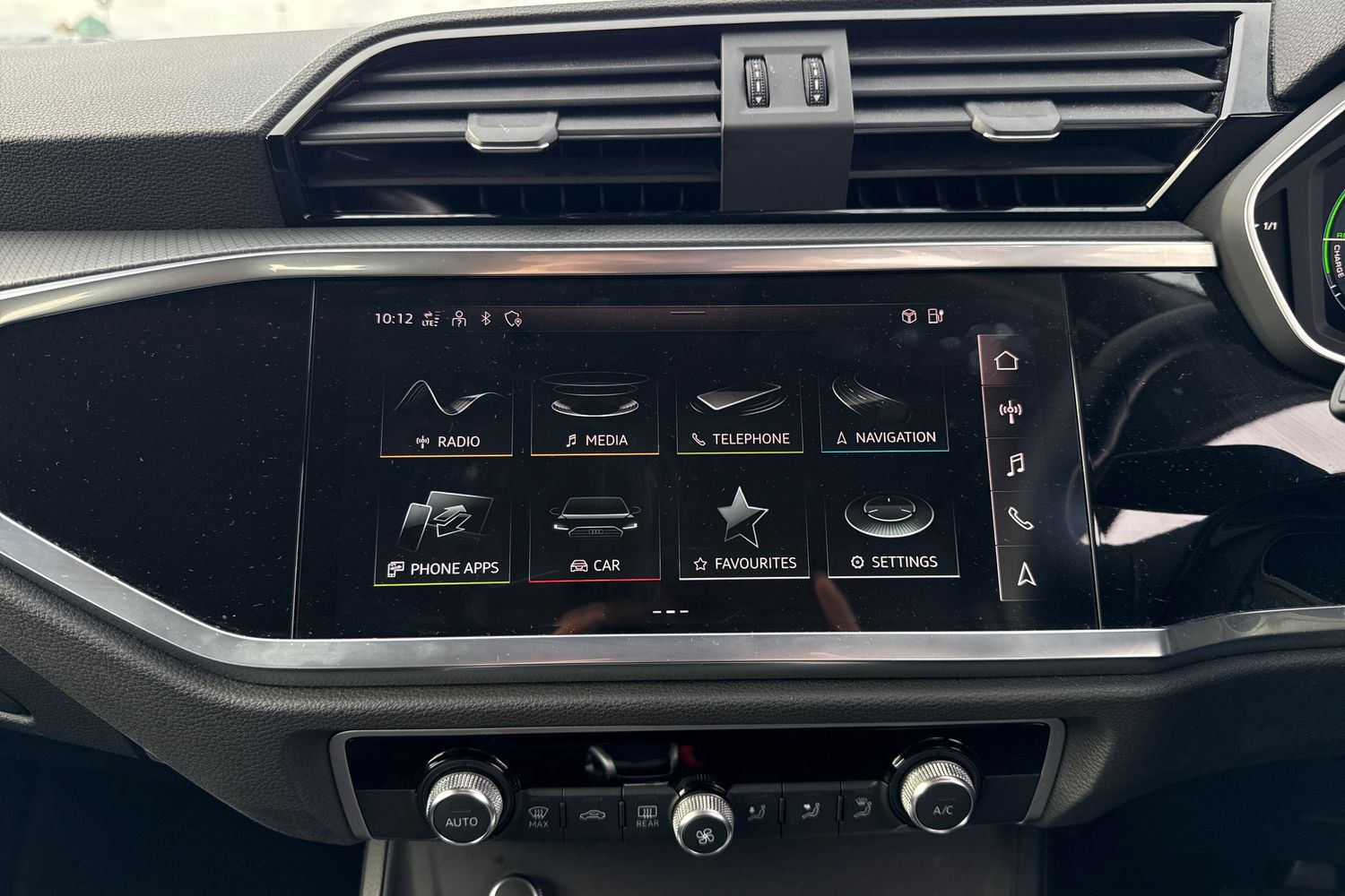 Used Audi Q3 2022 for sale - 77172655: Photo 6