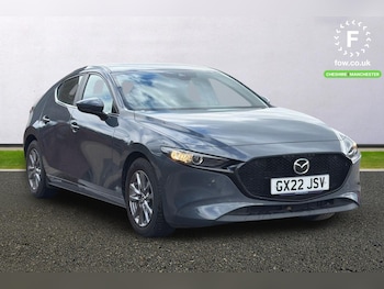 Used Mazda Mazda3 2022 for sale - 79423746: Photo