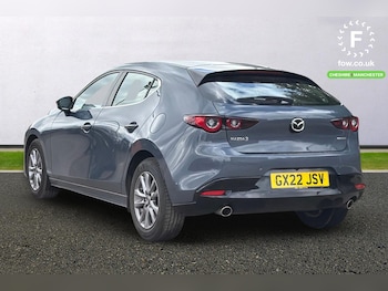 Used Mazda Mazda3 2022 for sale - 79423746: Photo