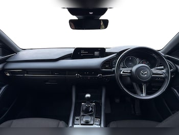 Used Mazda Mazda3 2022 for sale - 79423746: Photo