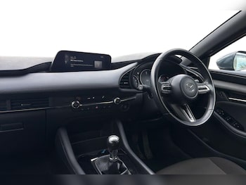 Used Mazda Mazda3 2022 for sale - 79423746: Photo