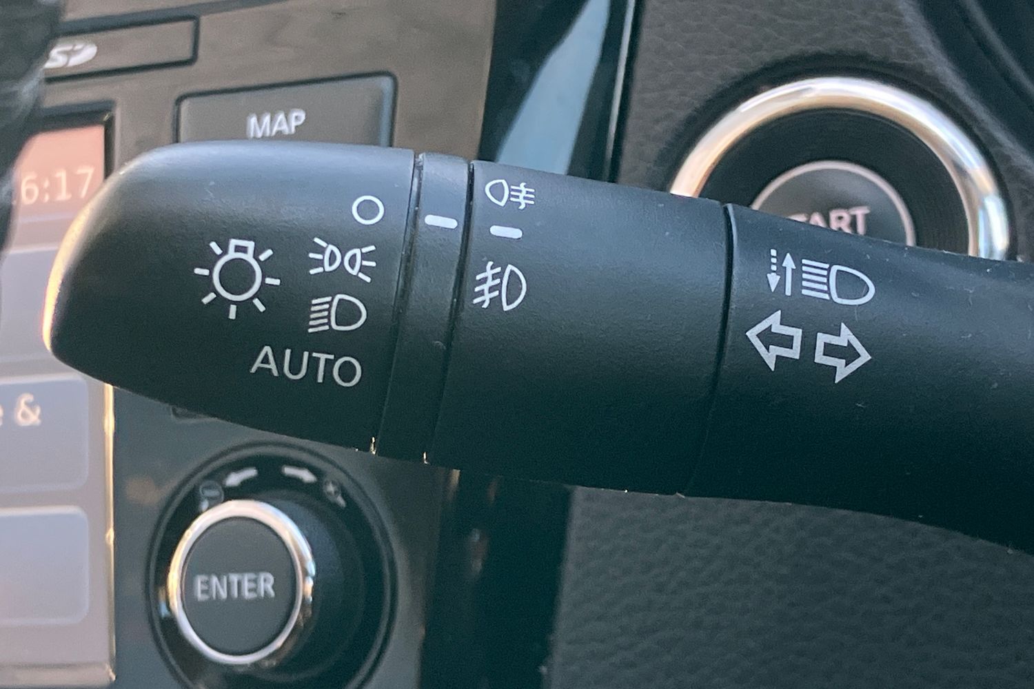 Used Nissan X-Trail 2017 for sale - 76416799: Photo 15