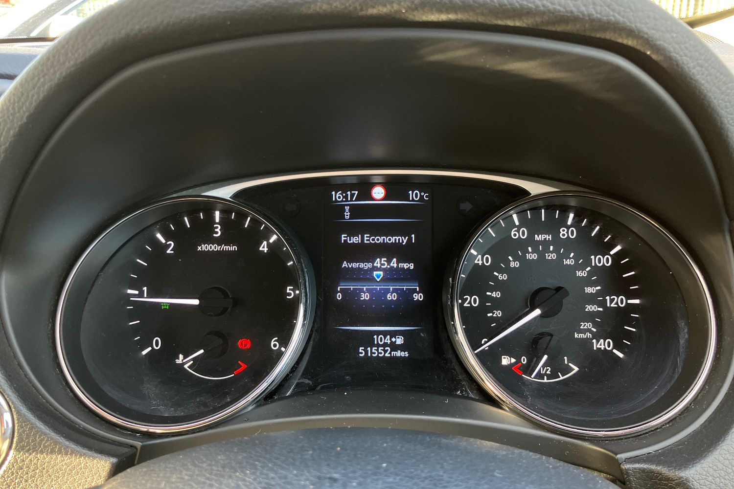 Used Nissan X-Trail 2017 for sale - 76416799: Photo 17