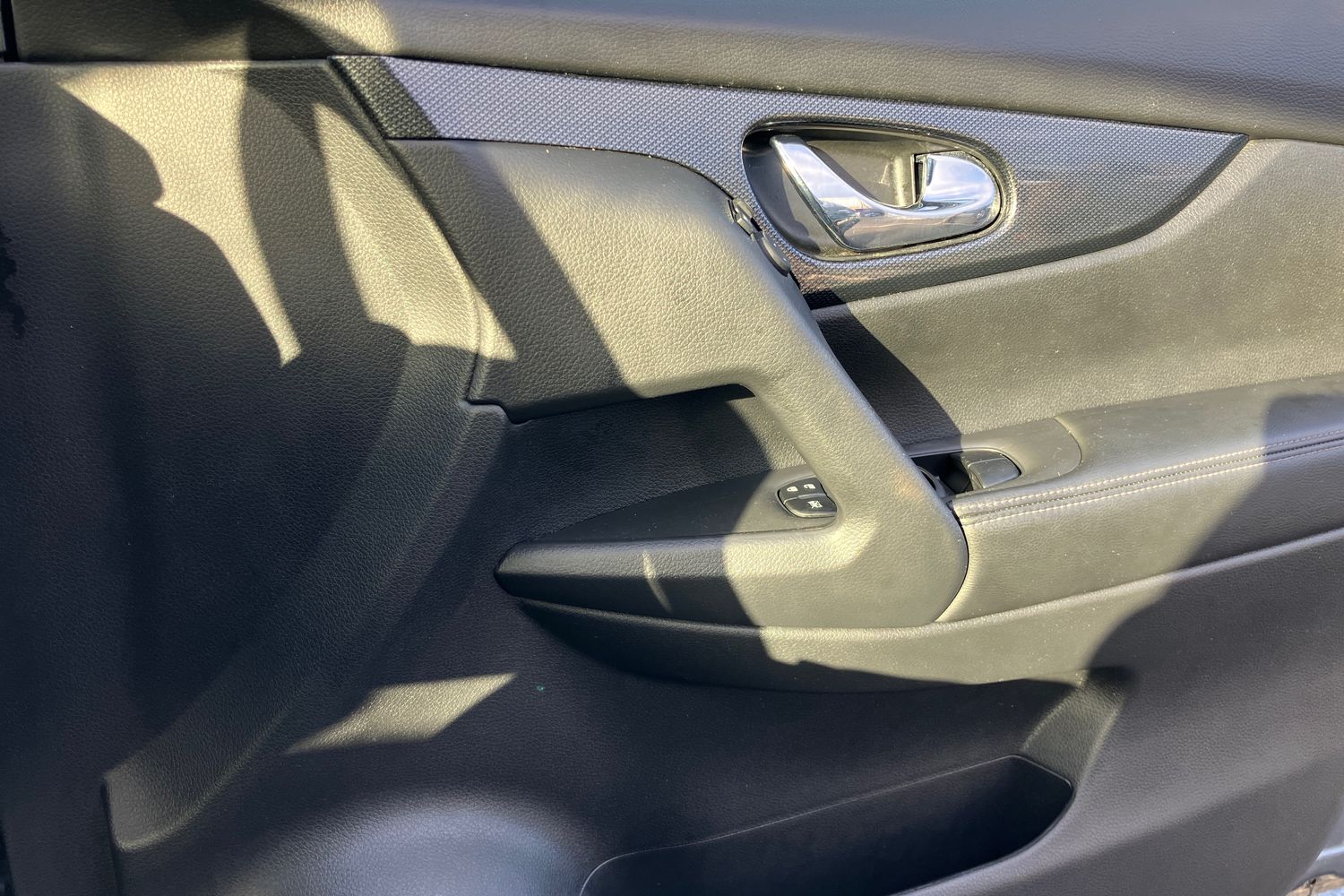 Used Nissan X-Trail 2017 for sale - 76416799: Photo 20