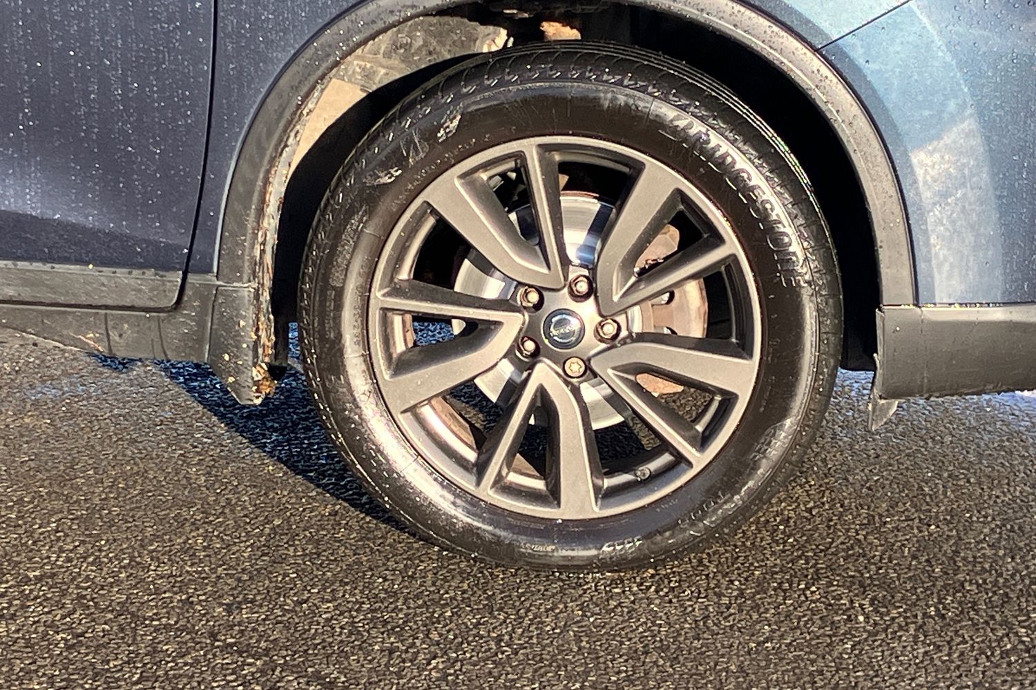 Used Nissan X-Trail 2017 for sale - 76416799: Photo 25