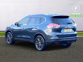 Used Nissan X-Trail 2017 for sale - 76416799: Photo