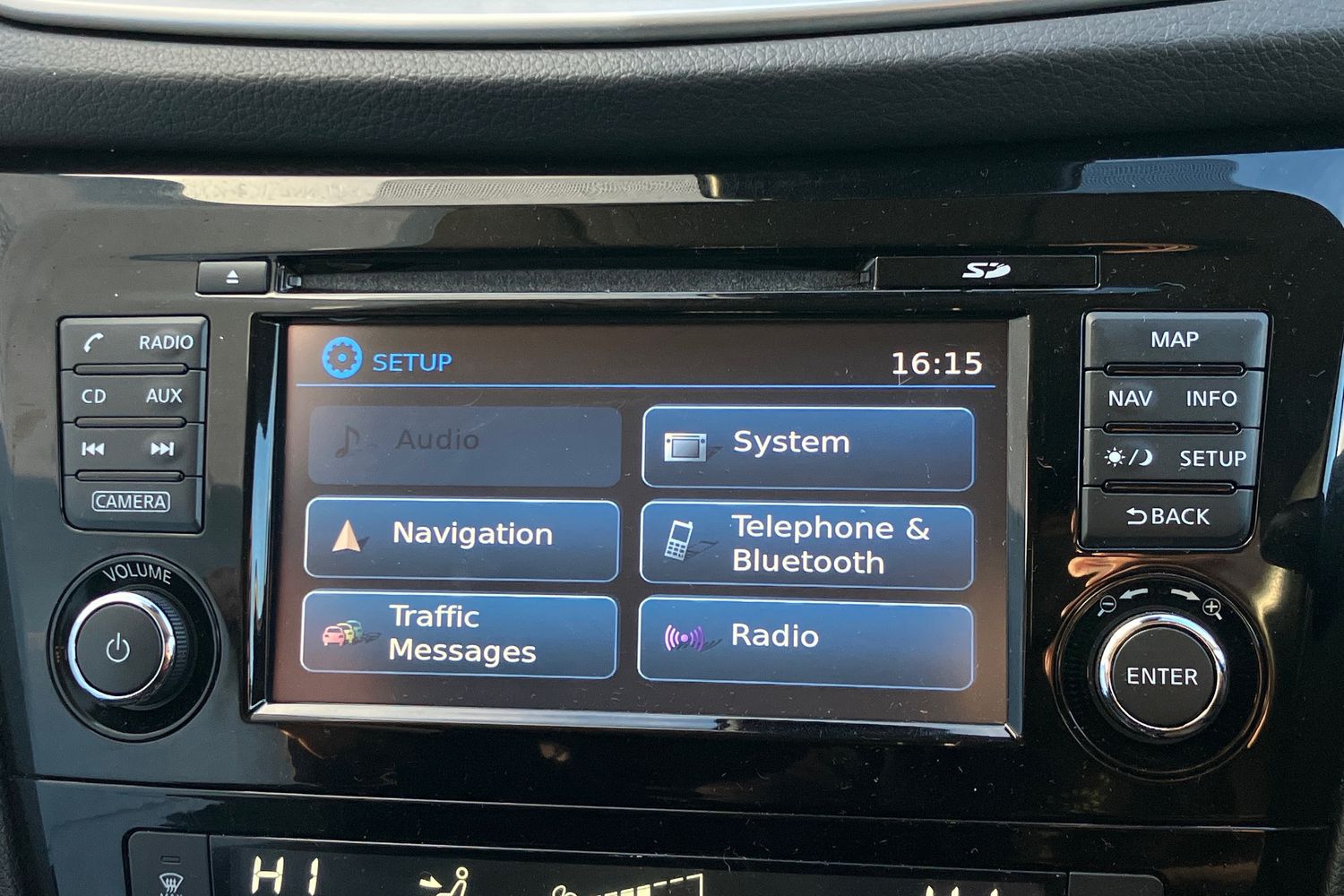 Used Nissan X-Trail 2017 for sale - 76416799: Photo 7