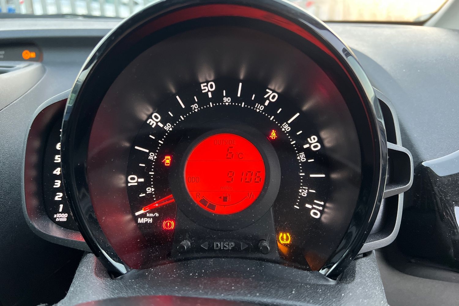 Used Peugeot 108 2019 for sale - 76581574: Photo 15