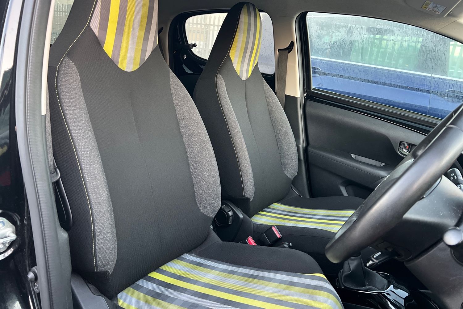 Used Peugeot 108 2019 for sale - 76581574: Photo 19