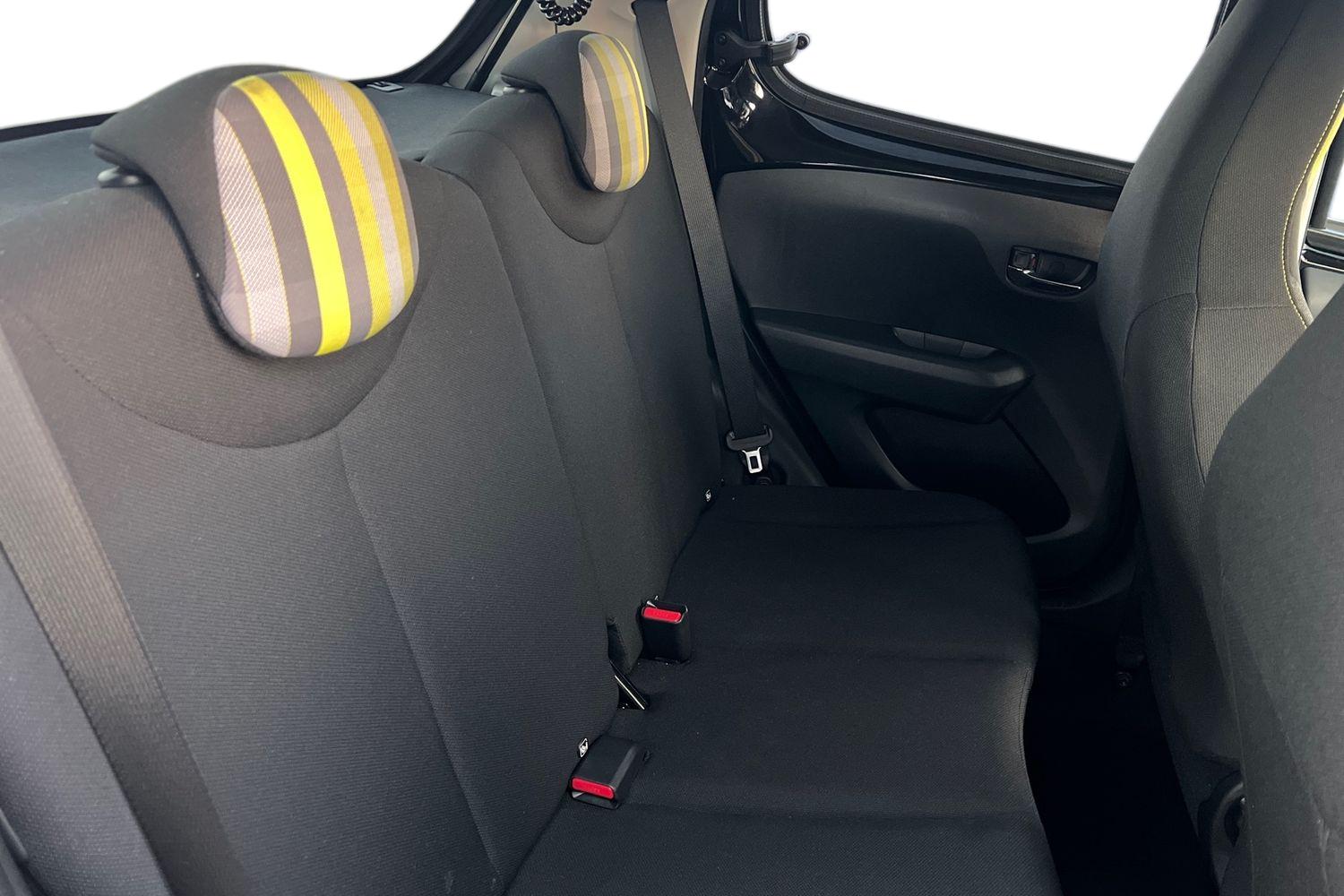 Used Peugeot 108 2019 for sale - 76581574: Photo 20