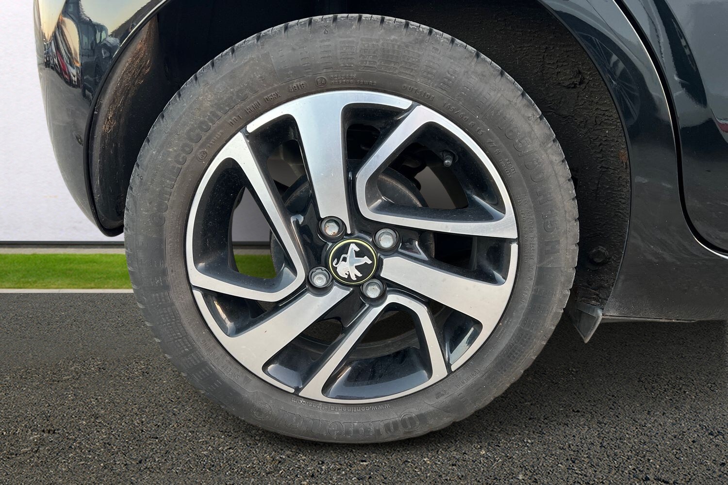 Used Peugeot 108 2019 for sale - 76581574: Photo 22