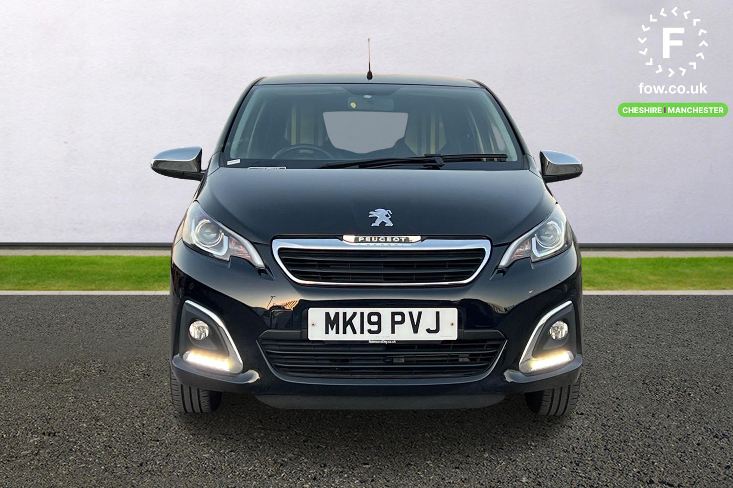 Used Peugeot 108 2019 for sale - 76581574: Photo 23