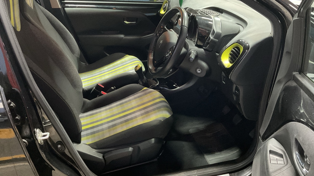 Used Peugeot 108 2019 for sale - 76581574: Photo 3