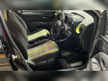 Used Peugeot 108 2019 for sale - 76581574: Photo