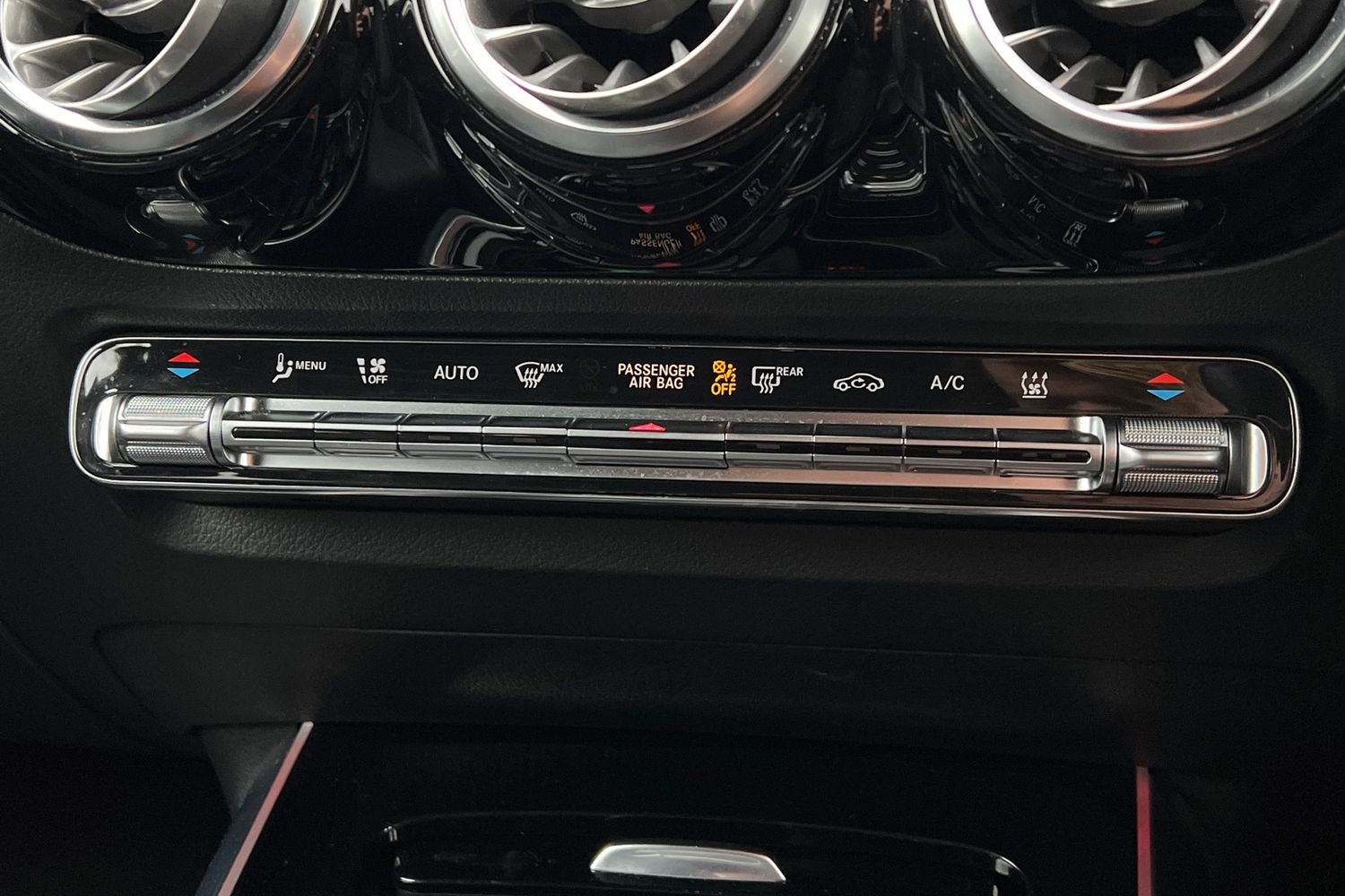 Used Mercedes-Benz EQA 2022 for sale - 78079058: Photo 10