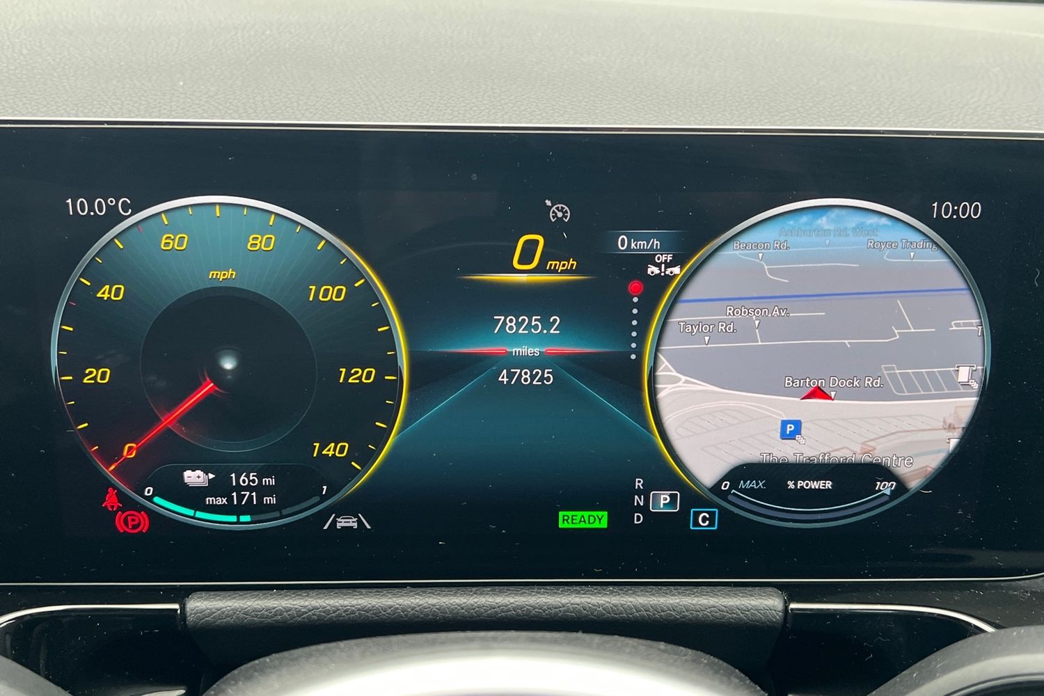 Used Mercedes-Benz EQA 2022 for sale - 78079058: Photo 16