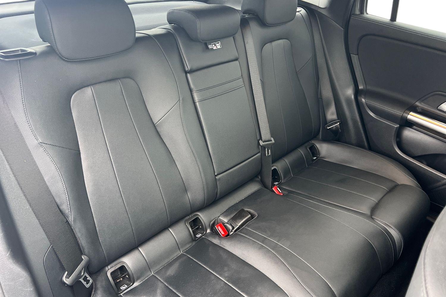 Used Mercedes-Benz EQA 2022 for sale - 78079058: Photo 19