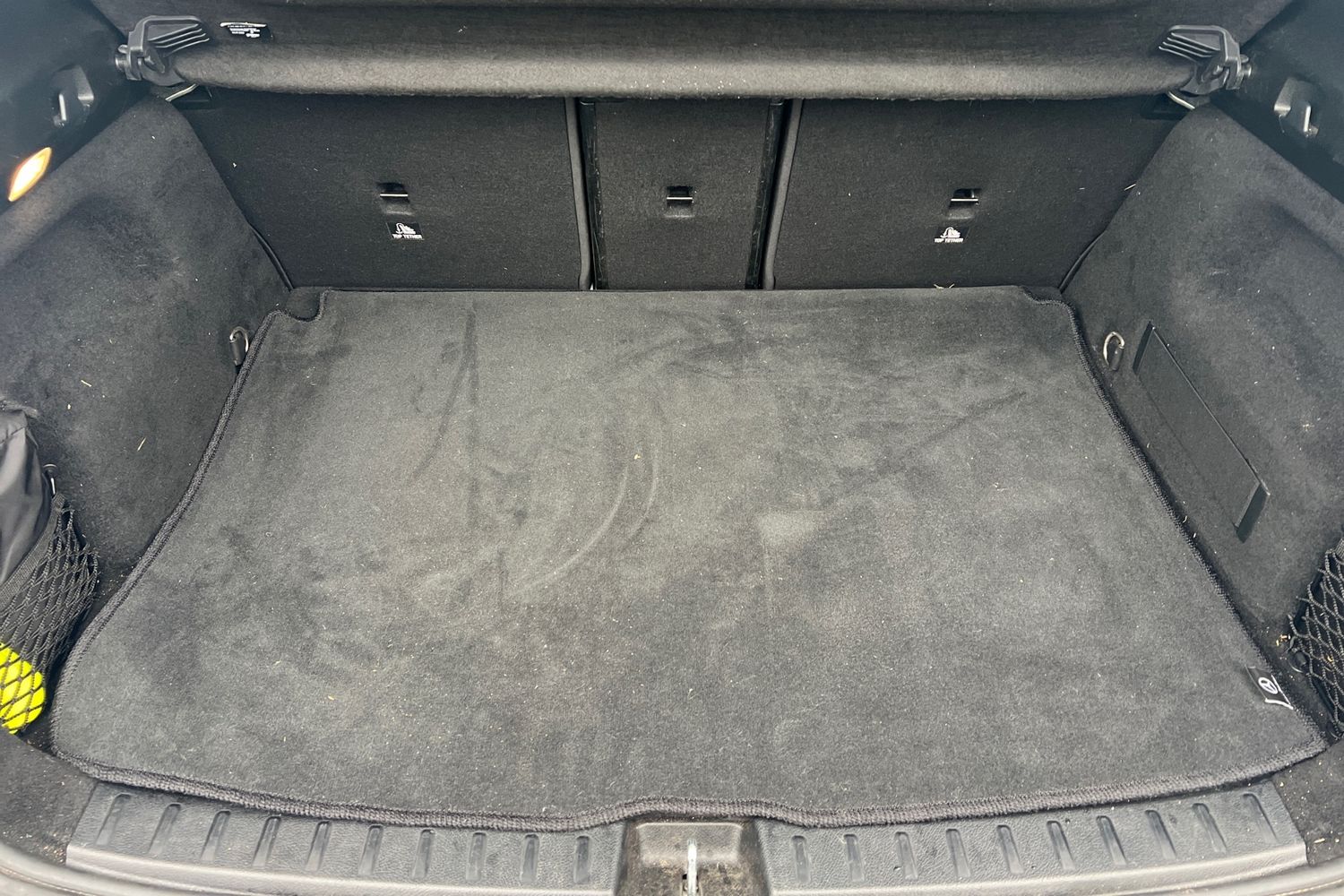 Used Mercedes-Benz EQA 2022 for sale - 78079058: Photo 20