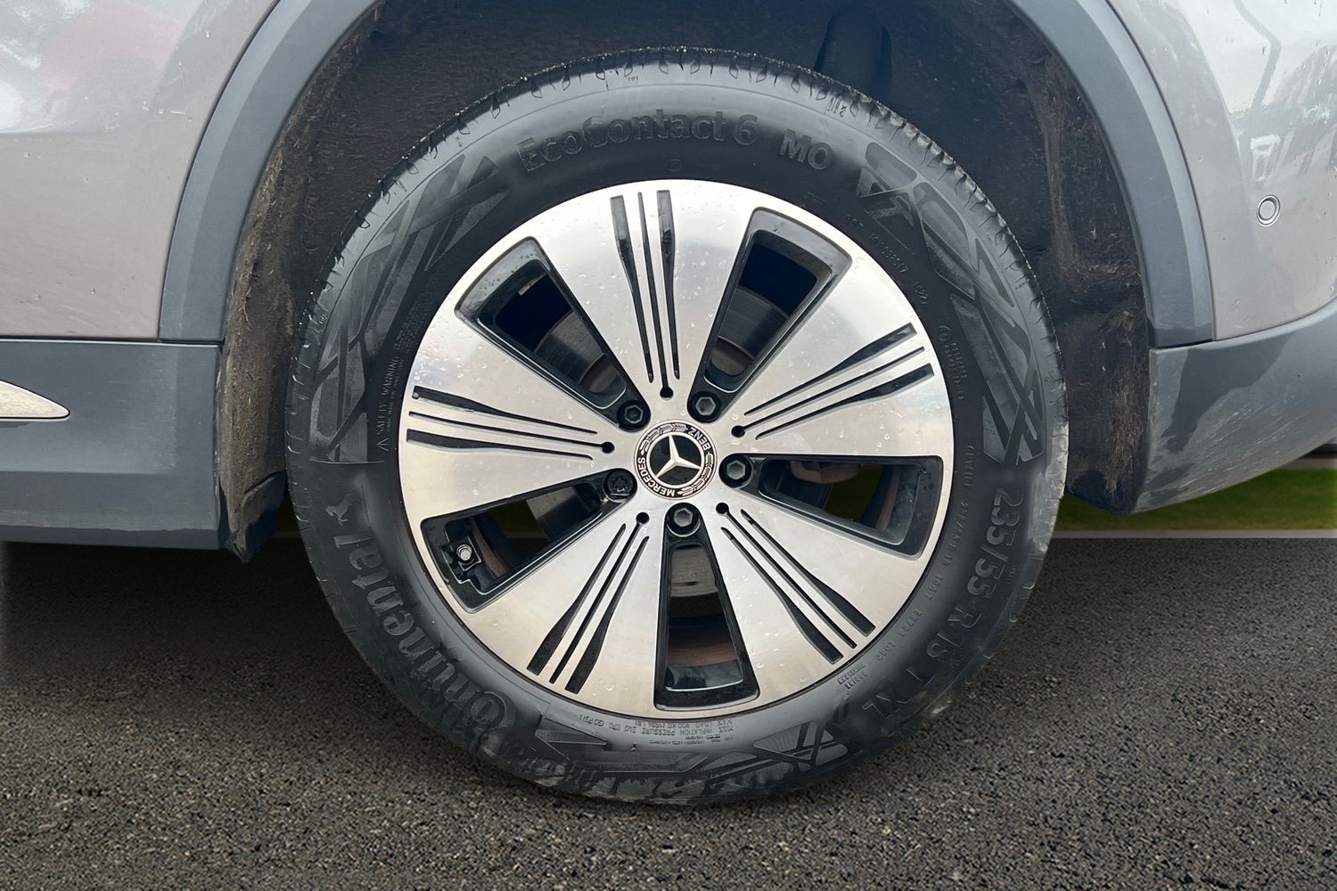 Used Mercedes-Benz EQA 2022 for sale - 78079058: Photo 21