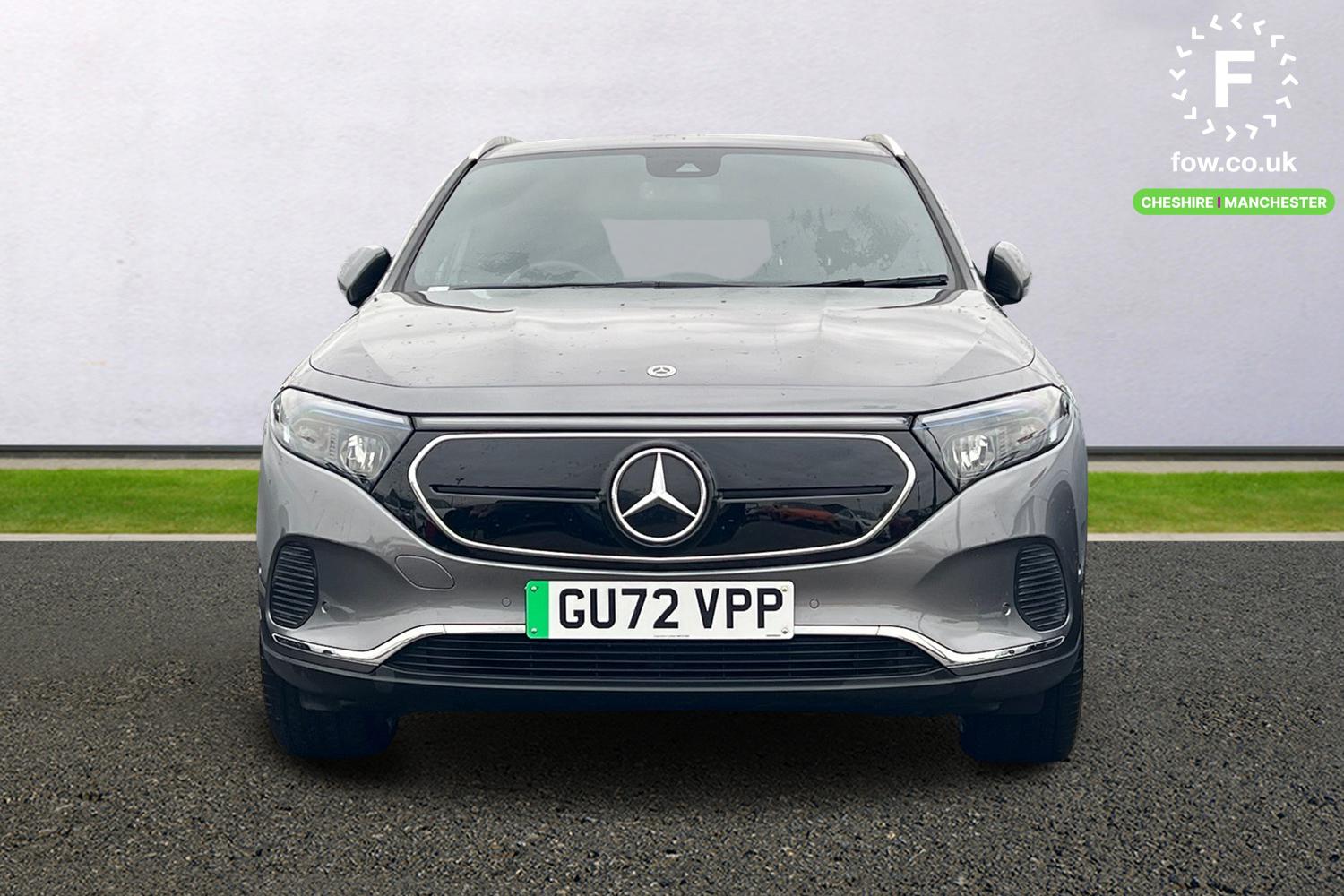 Used Mercedes-Benz EQA 2022 for sale - 78079058: Photo 22