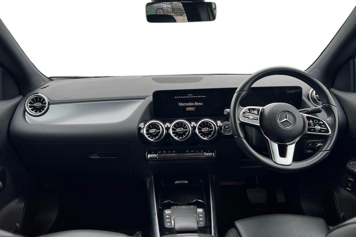 Used Mercedes-Benz EQA 2022 for sale - 78079058: Photo 3