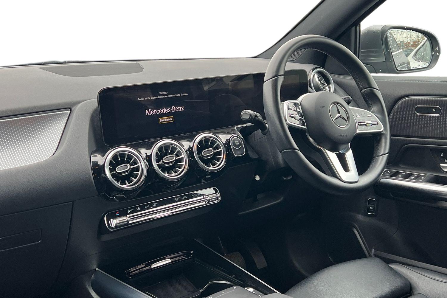 Used Mercedes-Benz EQA 2022 for sale - 78079058: Photo 4