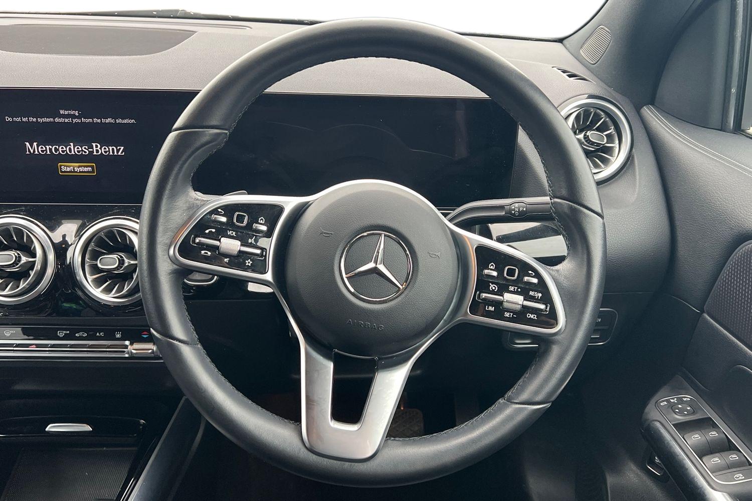 Used Mercedes-Benz EQA 2022 for sale - 78079058: Photo 5