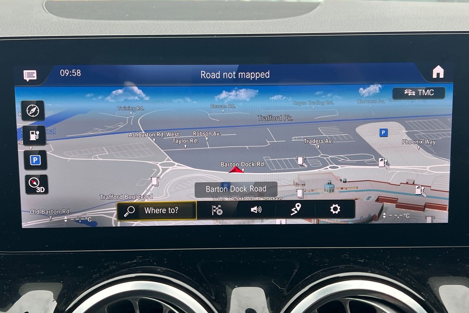 Used Mercedes-Benz EQA 2022 for sale - 78079058: Photo 6