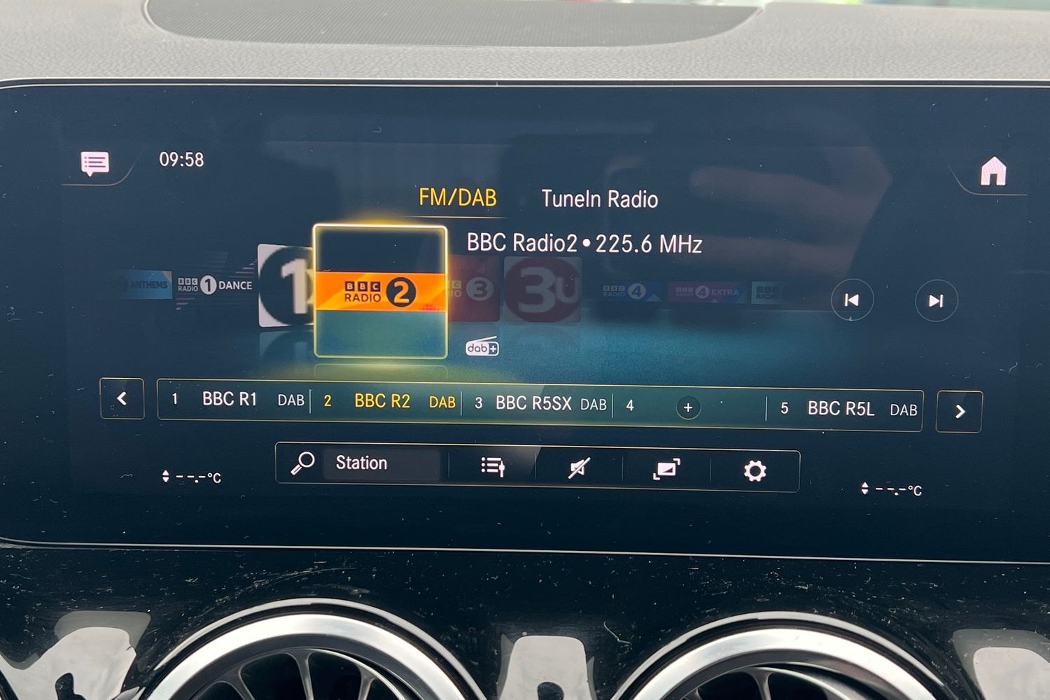 Used Mercedes-Benz EQA 2022 for sale - 78079058: Photo 7