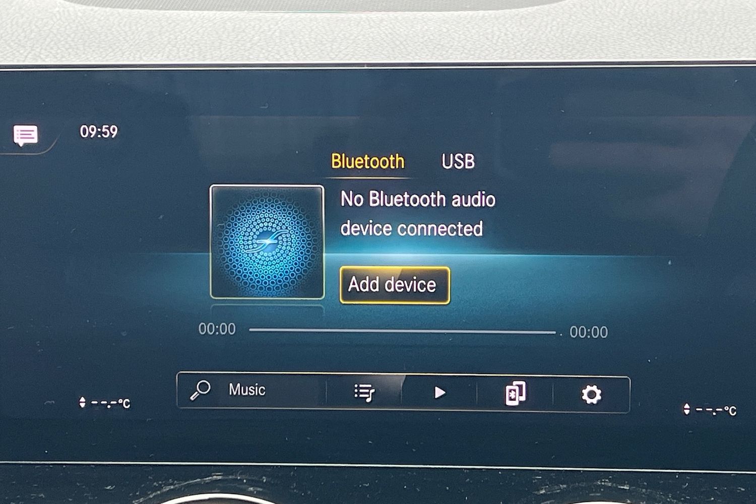 Used Mercedes-Benz EQA 2022 for sale - 78079058: Photo 8