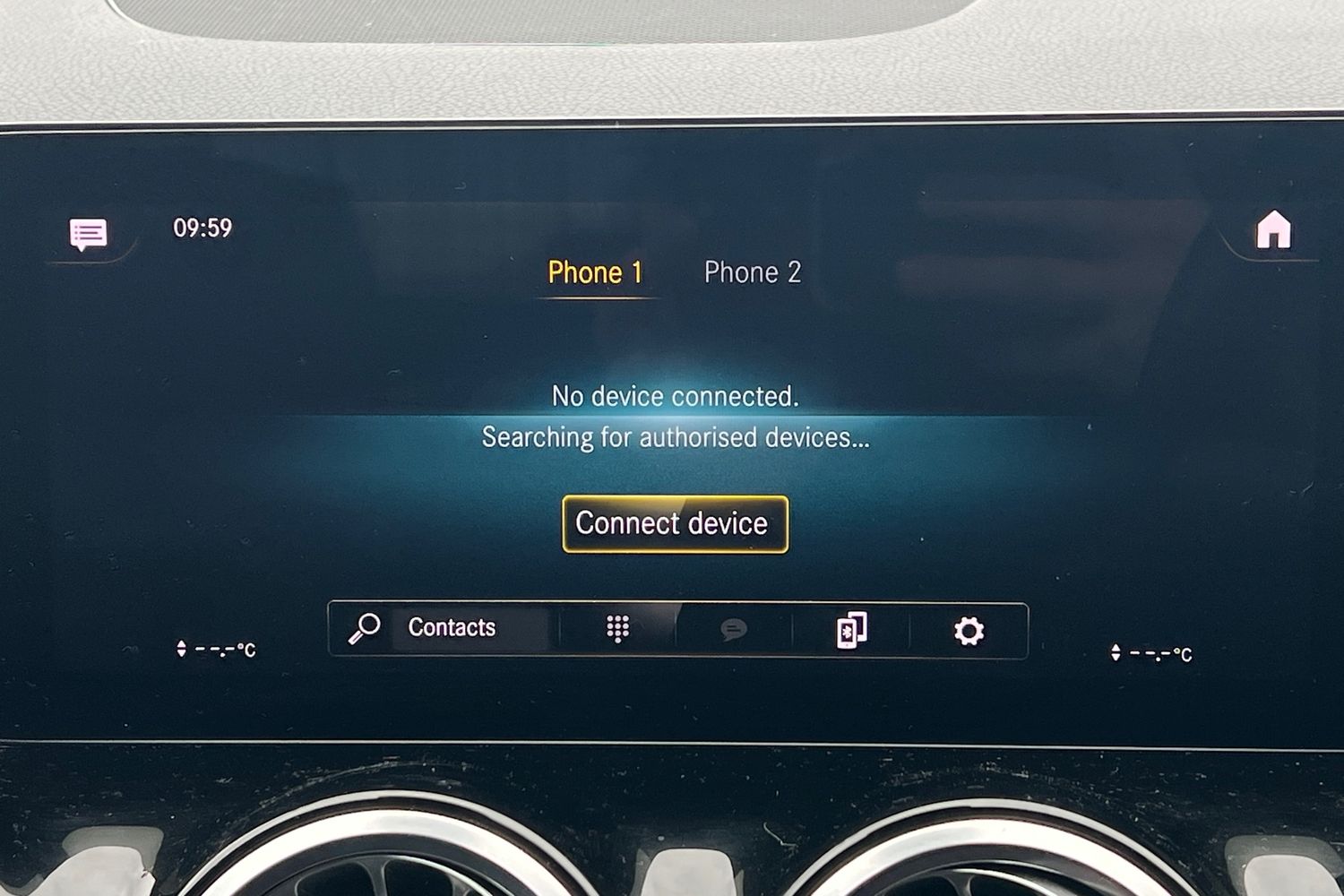 Used Mercedes-Benz EQA 2022 for sale - 78079058: Photo 9