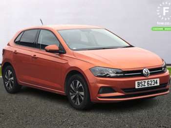 2018 - 1.0 TSI 95 SE 5dr