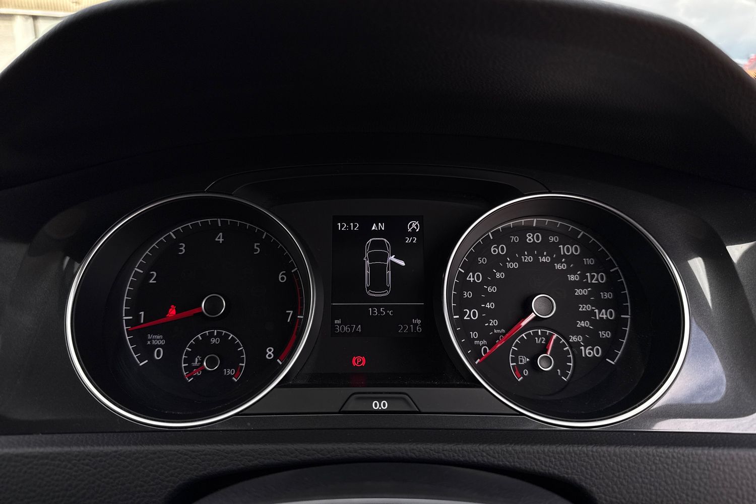 Used Volkswagen Golf 2017 for sale - 76232434: Photo 10