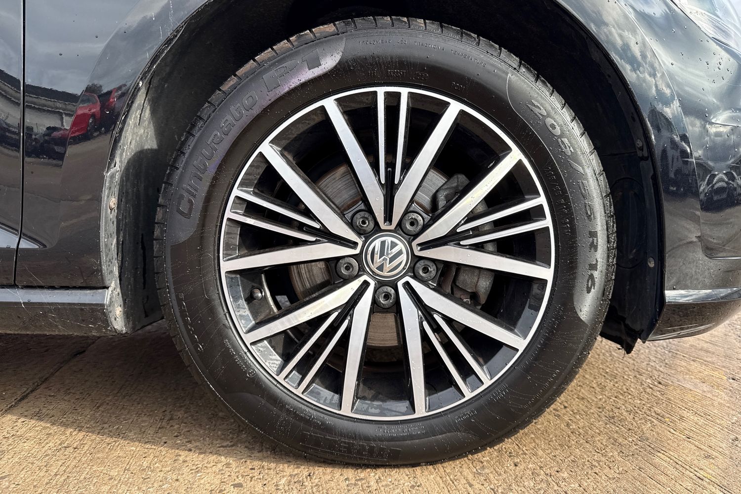 Used Volkswagen Golf 2017 for sale - 76232434: Photo 16