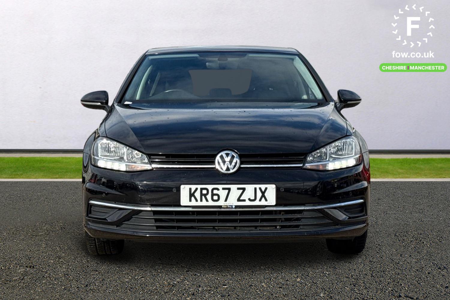 Used Volkswagen Golf 2017 for sale - 76232434: Photo 17