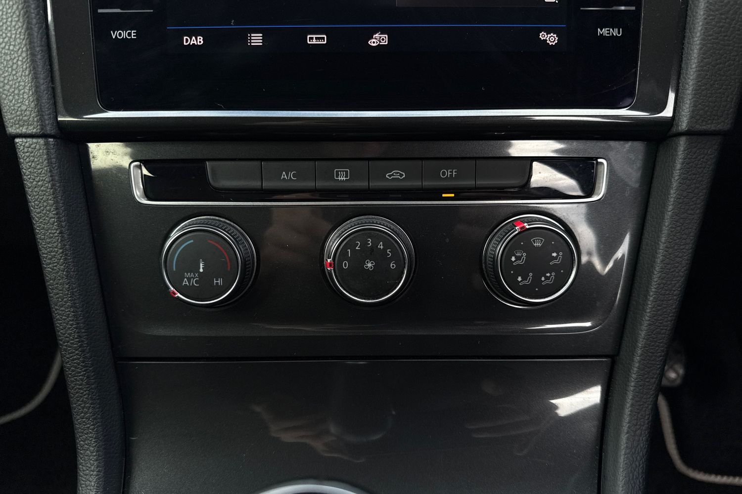 Used Volkswagen Golf 2017 for sale - 76232434: Photo 7