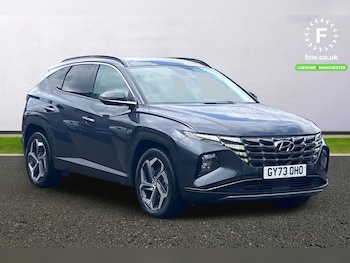 Used Hyundai TUCSON 2023 for sale - 79444492: Photo