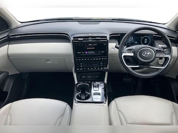 Used Hyundai TUCSON 2023 for sale - 79444492: Photo