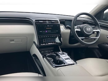 Used Hyundai TUCSON 2023 for sale - 79444492: Photo